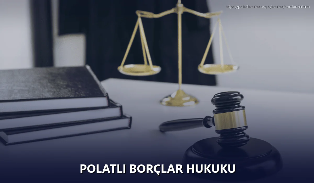 Polatlı Borçlar Hukuku
