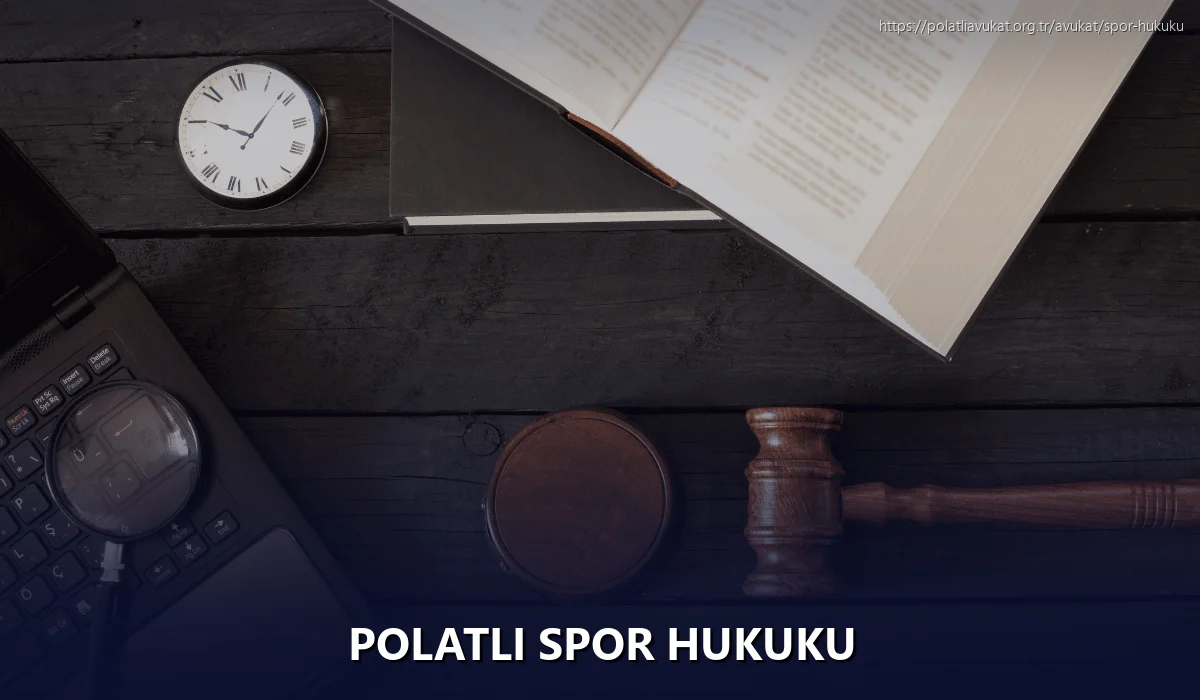 Polatlı Spor Hukuku